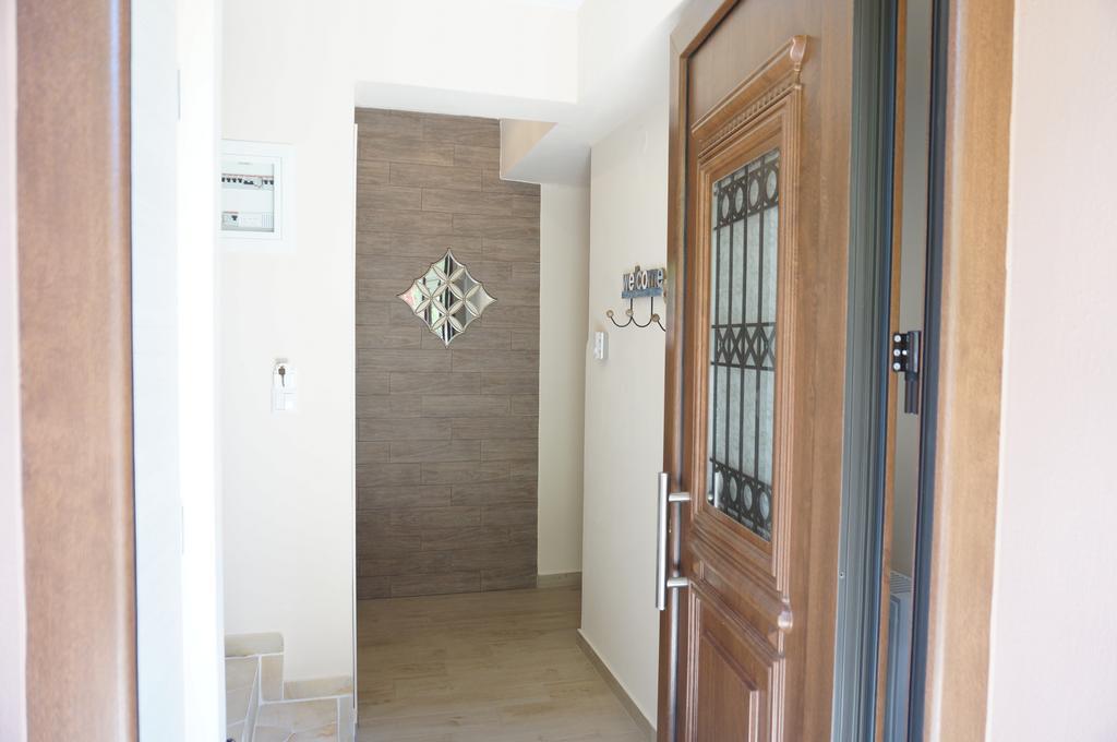 Villa Giota Potamia  Exterior foto