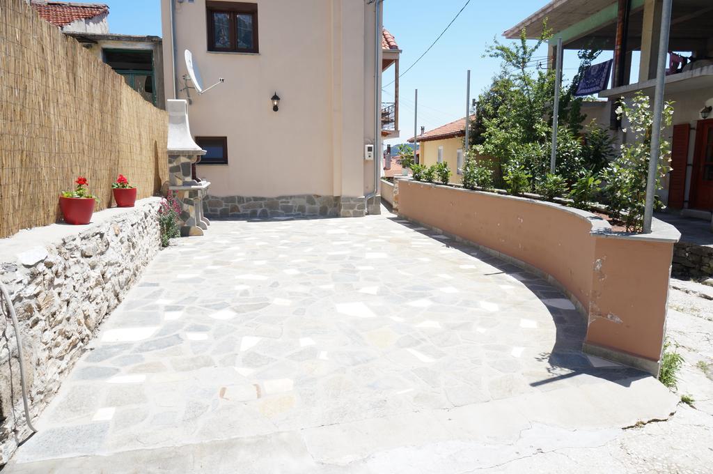 Villa Giota Potamia  Exterior foto