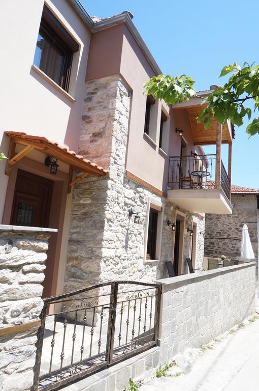Villa Giota Potamia  Exterior foto