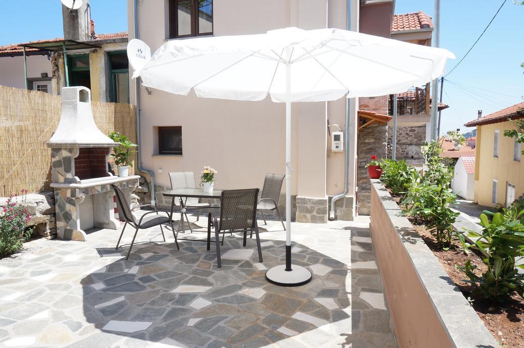 Villa Giota Potamia  Exterior foto